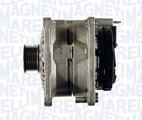 MAGNETI MARELLI kintamosios srovės generatorius 944390453200